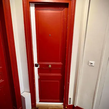 Charming 2 Near Gare De Lyon Διαμέρισμα *