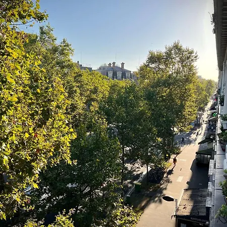 Διαμέρισμα Charming 2 Near Gare De Lyon *