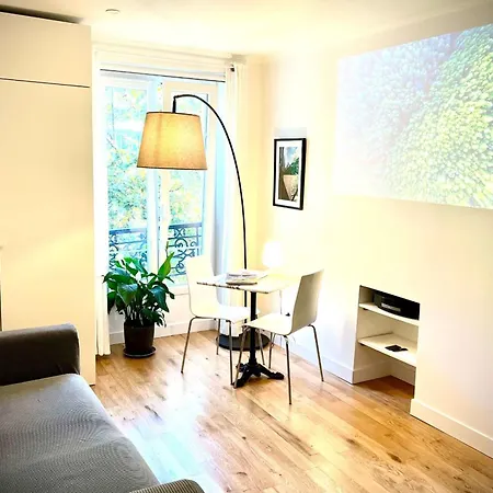 Charming 2 Near Gare De Lyon * Paris