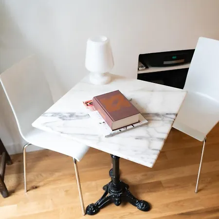 Charming 2 Near Gare De Lyon *